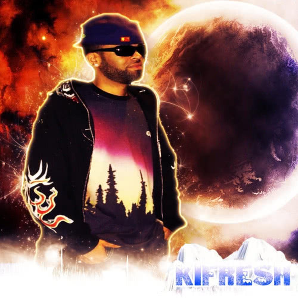 Hot Like Fire (Instrumental)