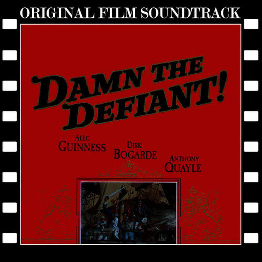 Damn the Defiant!(End Title)