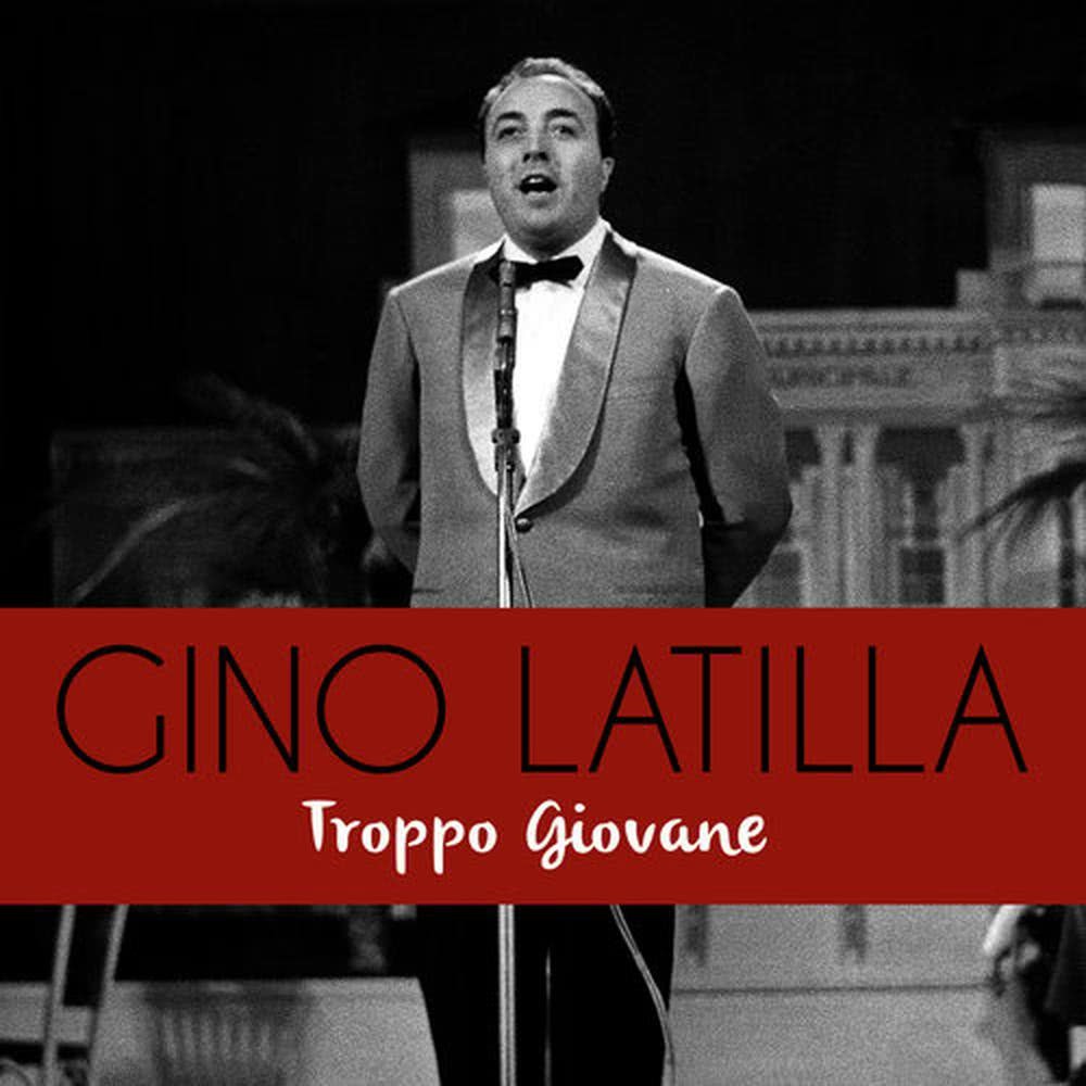 Troppo Giovane