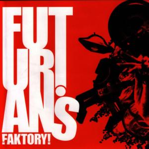 ดาวน์โหลดและฟังเพลง Interactive 80s Game พร้อมเนื้อเพลงจาก Futurians