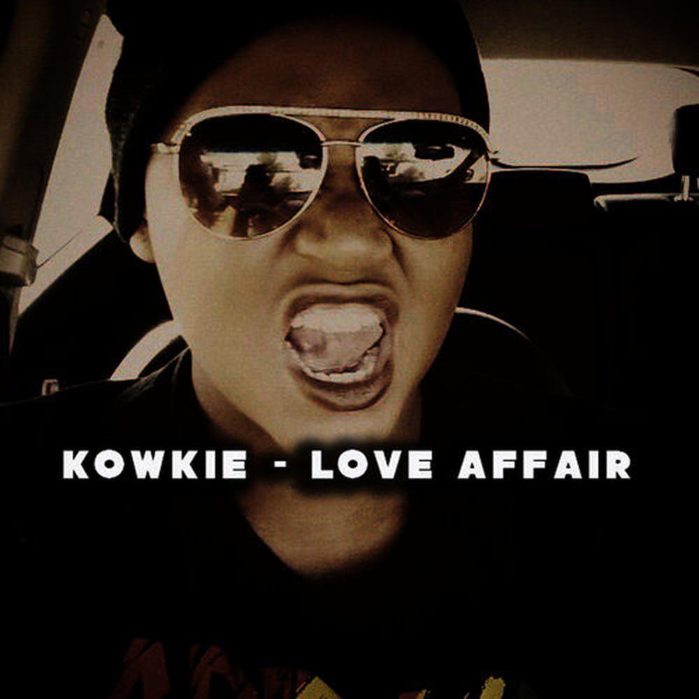 Love Affair(Mr Blax Soulful Dance Mix)