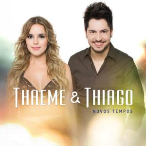 ดาวน์โหลดและฟังเพลง Aeroporto พร้อมเนื้อเพลงจาก Thaeme & Thiago