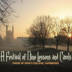 ดาวน์โหลดและฟังเพลง The bidding prayer พร้อมเนื้อเพลงจาก The Choir of King's College