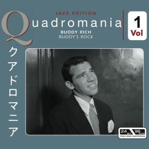 收聽Buddy Rich的Ready To Go Steady歌詞歌曲