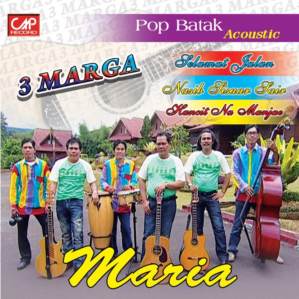 3 Marga - Pop Batak