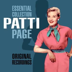 ดาวน์โหลดและฟังเพลง I'm Gonna Paper My Walls with Your Love Letters พร้อมเนื้อเพลงจาก Patti Page
