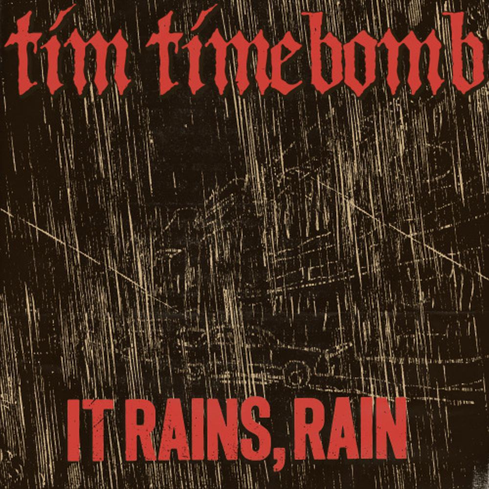 It Rains Rain