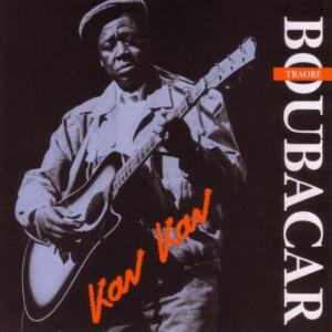 收聽Boubacar Traore的Kavana歌詞歌曲