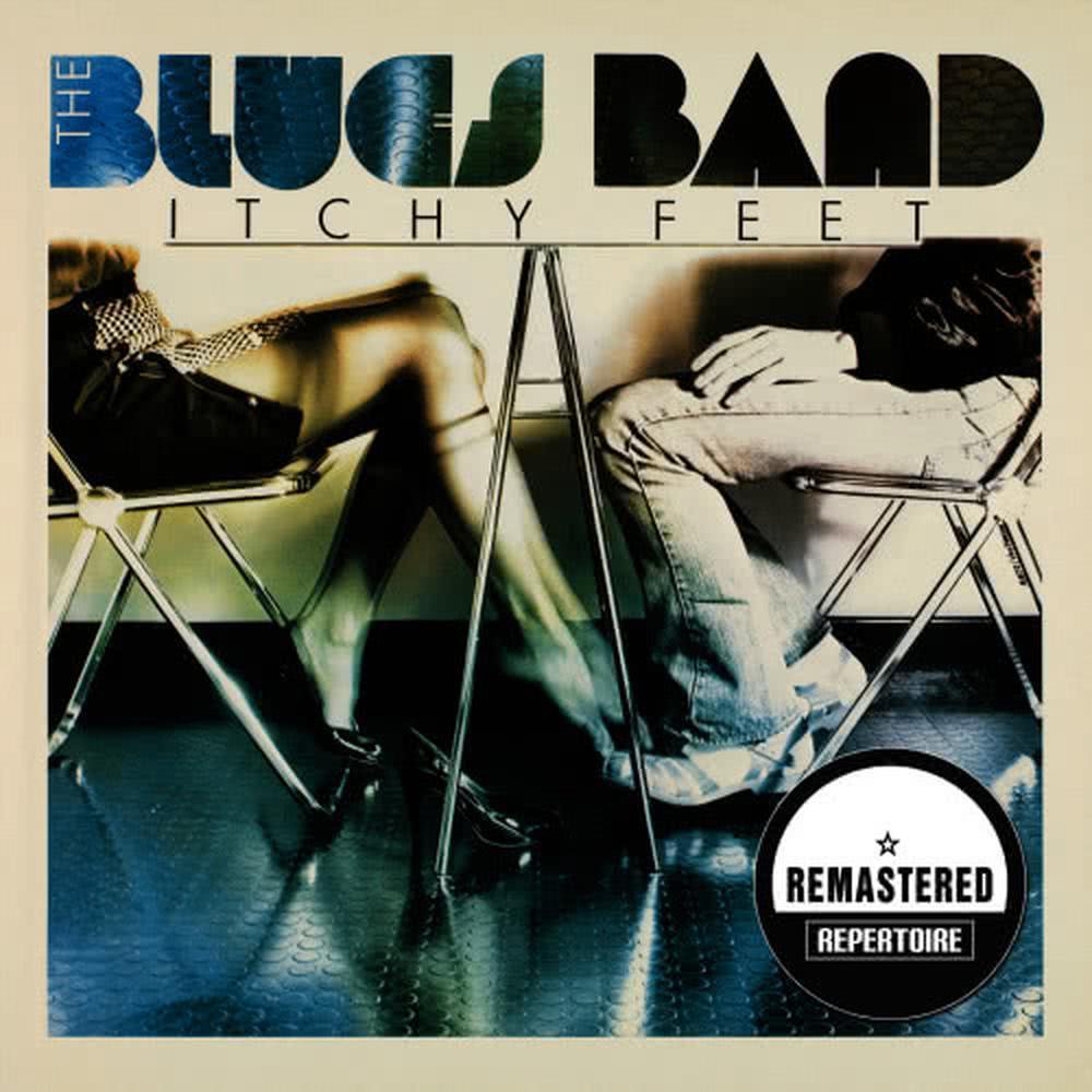 Bad Penny Blues (Out-Takes from Itchy Feet Sessions)(Remastered)
