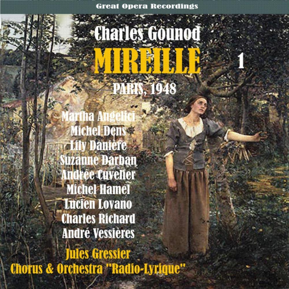 Mireille: Act II