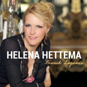 收聽Helena Hettema的She歌詞歌曲