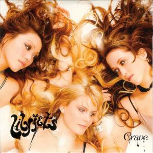 收聽Lilyjets的Crave (Radio Edit)歌詞歌曲