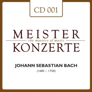 收聽Clara Haskil的Konzert für 2 Klaviere und Orchester C-Dur, BWV 1061: Allegro歌詞歌曲