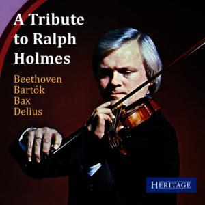 收聽Ralph Holmes的Beethoven Sonata for Violin and Piano Op. 24 'The Spring': Allegro歌詞歌曲