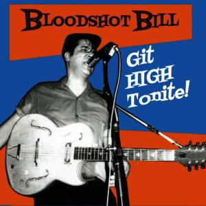 收聽Bloodshot Bill的Shick Shack歌詞歌曲