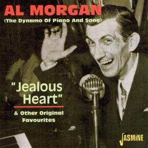 ดาวน์โหลดและฟังเพลง In My Little Red Book พร้อมเนื้อเพลงจาก Al Morgan