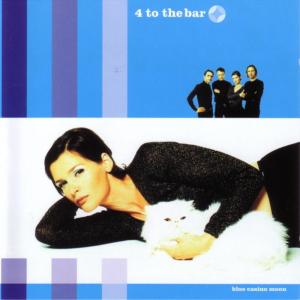 ดาวน์โหลดและฟังเพลง Boom, Boom, Boom พร้อมเนื้อเพลงจาก 4 To The Bar