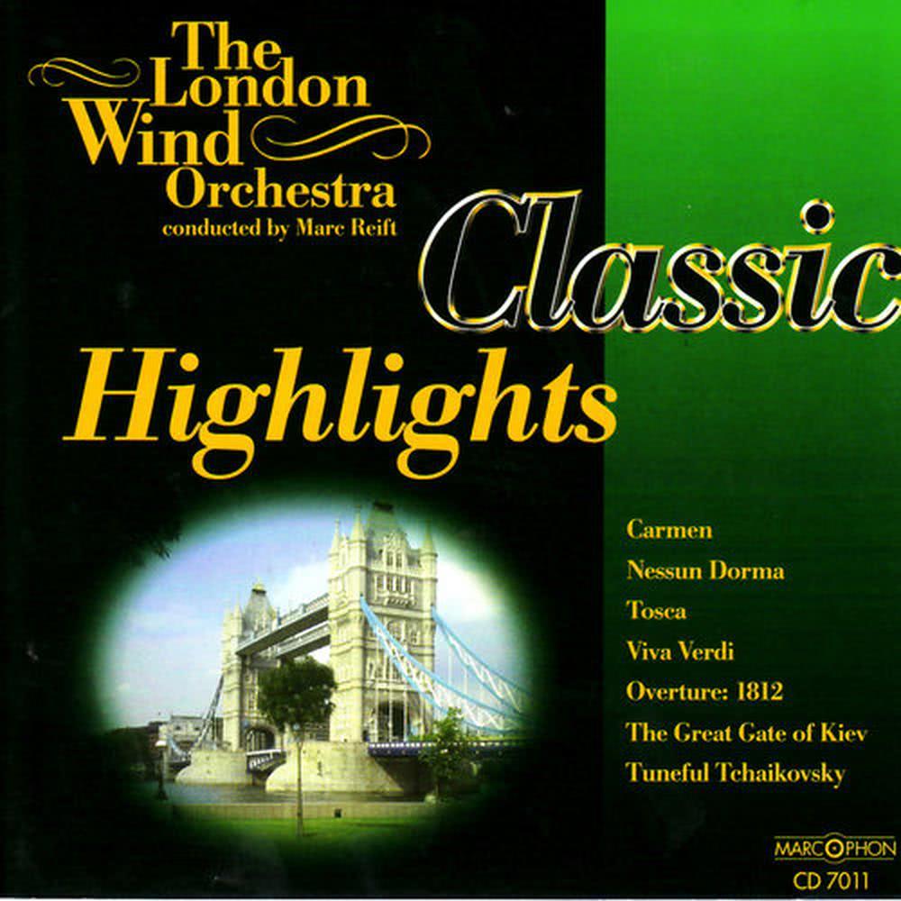 Overture "1812"