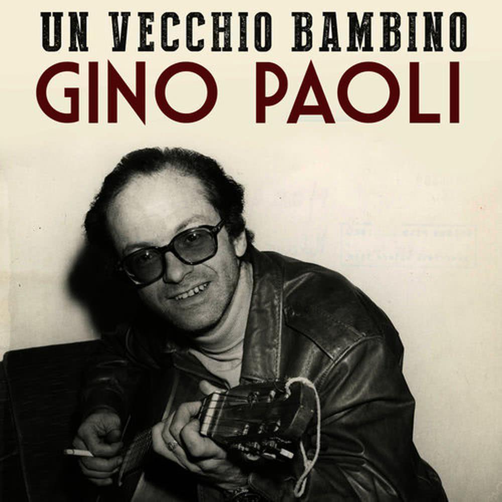 Un vecchio bambino