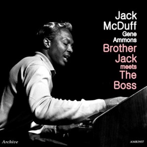 ดาวน์โหลดและฟังเพลง Mr Clean พร้อมเนื้อเพลงจาก Jack McDuff