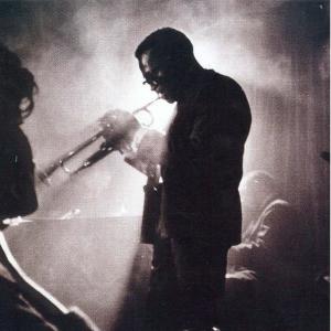 ดาวน์โหลดและฟังเพลง You're My Everything พร้อมเนื้อเพลงจาก Miles Davis