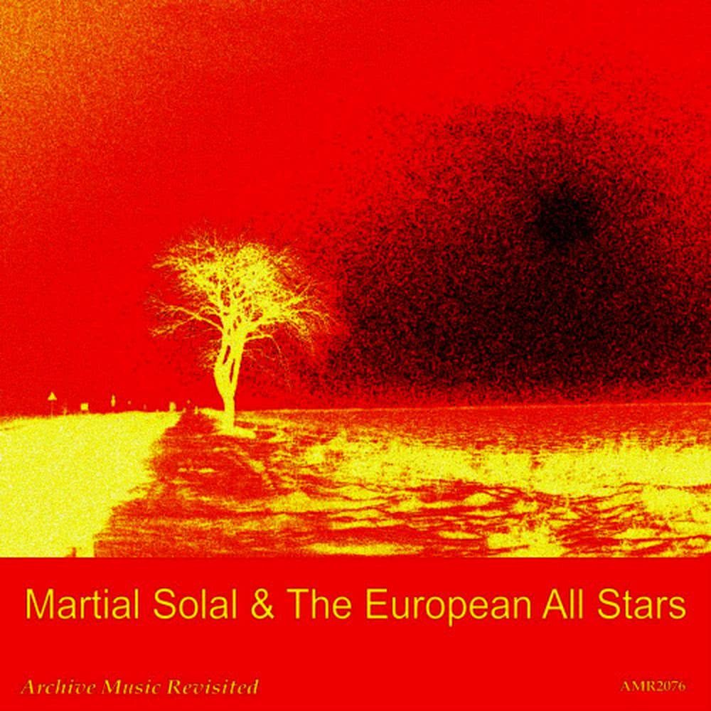 Martial Solal and the European All Stars