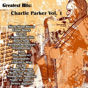 ดาวน์โหลดและฟังเพลง Color Blues พร้อมเนื้อเพลงจาก Charlie Parker