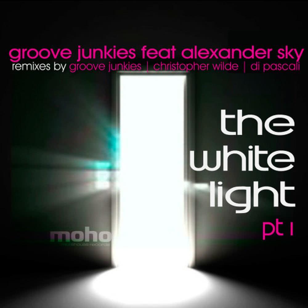The White Light PT. 1 (GJs Gruv &amp; Sol Dubstrumental)