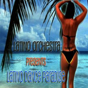 收聽Latin Orchestra的Sleep Walker歌詞歌曲