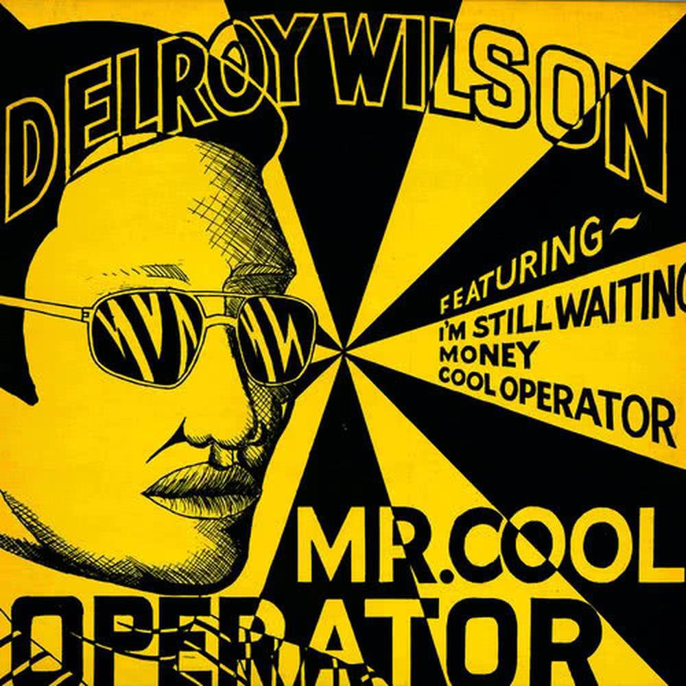 Mr. Cool Operator