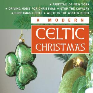 Banna de Minstrels的專輯A Modern Celtic Christmas