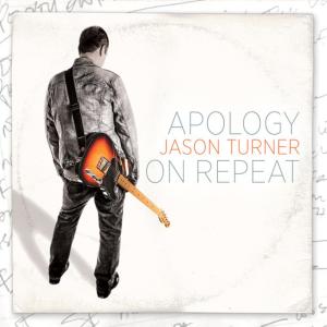 อัลบัม Apology on Repeat ศิลปิน Jason Turner