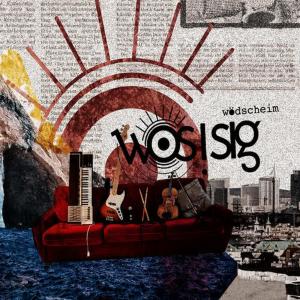 收聽Wosisig的Imma Do歌詞歌曲