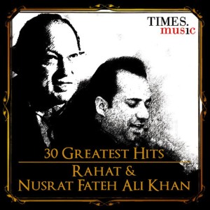 收聽Nusrat Fateh Ali Khan的Yeh Jo Halka Halka Suroor Hai歌詞歌曲