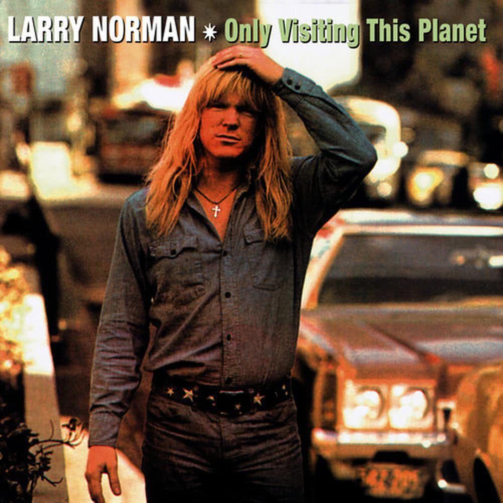 Righteous Rocker(Hard Rock Version - Bonus Track)