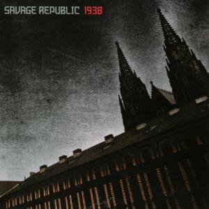 收聽Savage Republic的Caravan歌詞歌曲