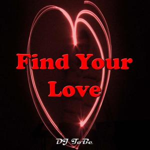 收聽Unknown Artists的Find you love歌詞歌曲