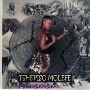ดาวน์โหลดและฟังเพลง Selepe พร้อมเนื้อเพลงจาก Tshepiso Molefe