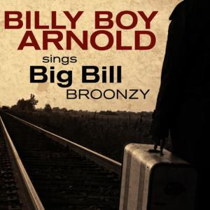 收聽Billy Boy Arnold的It Was Just a Dream歌詞歌曲