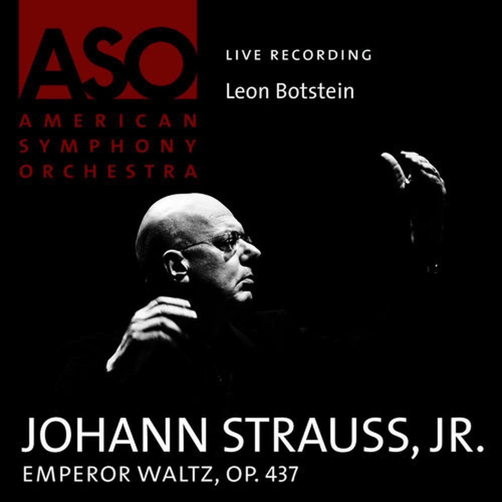 Emperor Waltz, Op. 437