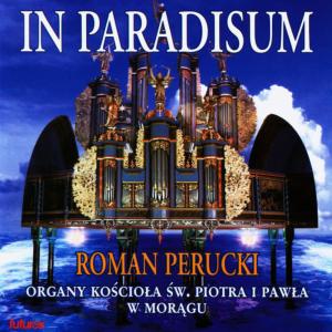 收聽Roman Perucki的Choral z kantaty, BWV 147歌詞歌曲