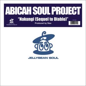 ดาวน์โหลดและฟังเพลง Nakungi พร้อมเนื้อเพลงจาก Abicah Soul Project