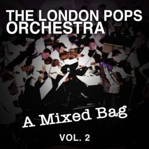 收聽The London Pops Orchestra的A Whole New World歌詞歌曲