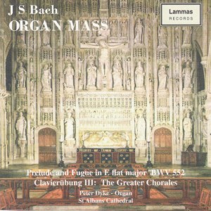 ดาวน์โหลดและฟังเพลง Js Bach: Vater Unser I'm Himmelreich, Bwv 682 (From "ClavierüBung Iii - The Greater Chorales") พร้อมเนื้อเพลงจาก Peter Dyke