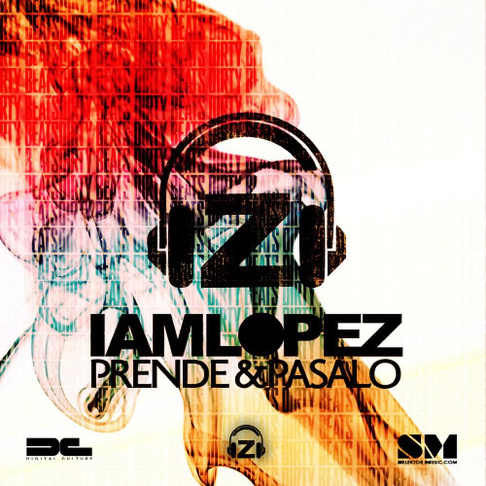 Prende & Pasalo (Instrumental)