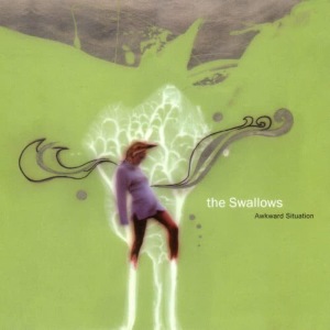 收聽The Swallows的Out of the Way歌詞歌曲