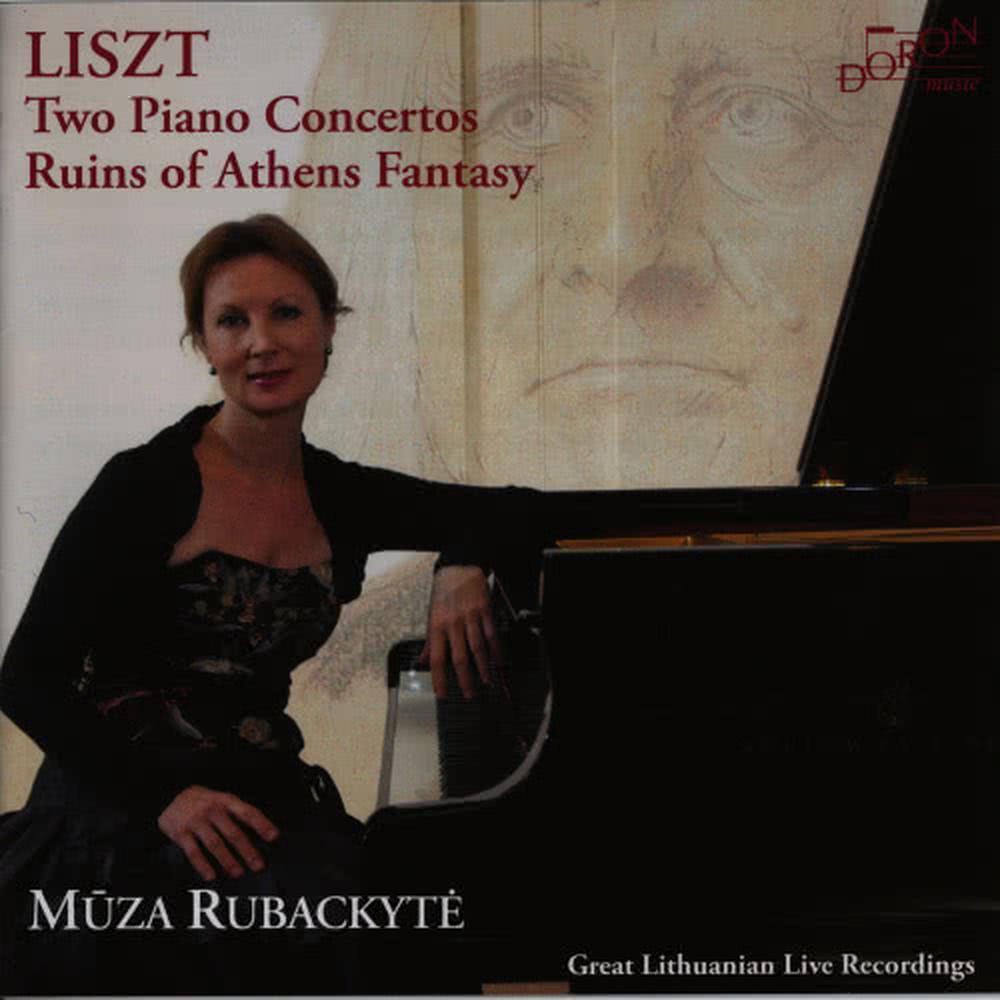 Concerto for Piano and Orchestra No. 1 in E-Flat Major, S. 124: IV. Allegro marziale animato