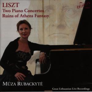 收聽Liepaja Symphony Orchestra的Ruins of Athens Fantasy, S. 122歌詞歌曲