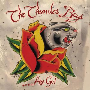 ดาวน์โหลดและฟังเพลง Six Shooter พร้อมเนื้อเพลงจาก The Thunder Boys