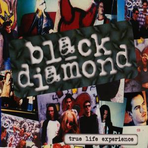 收聽Black Diamond的I Will Be the One歌詞歌曲